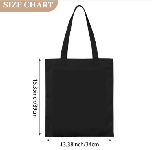 Marine Organism Tote Bags Vibrant Shark