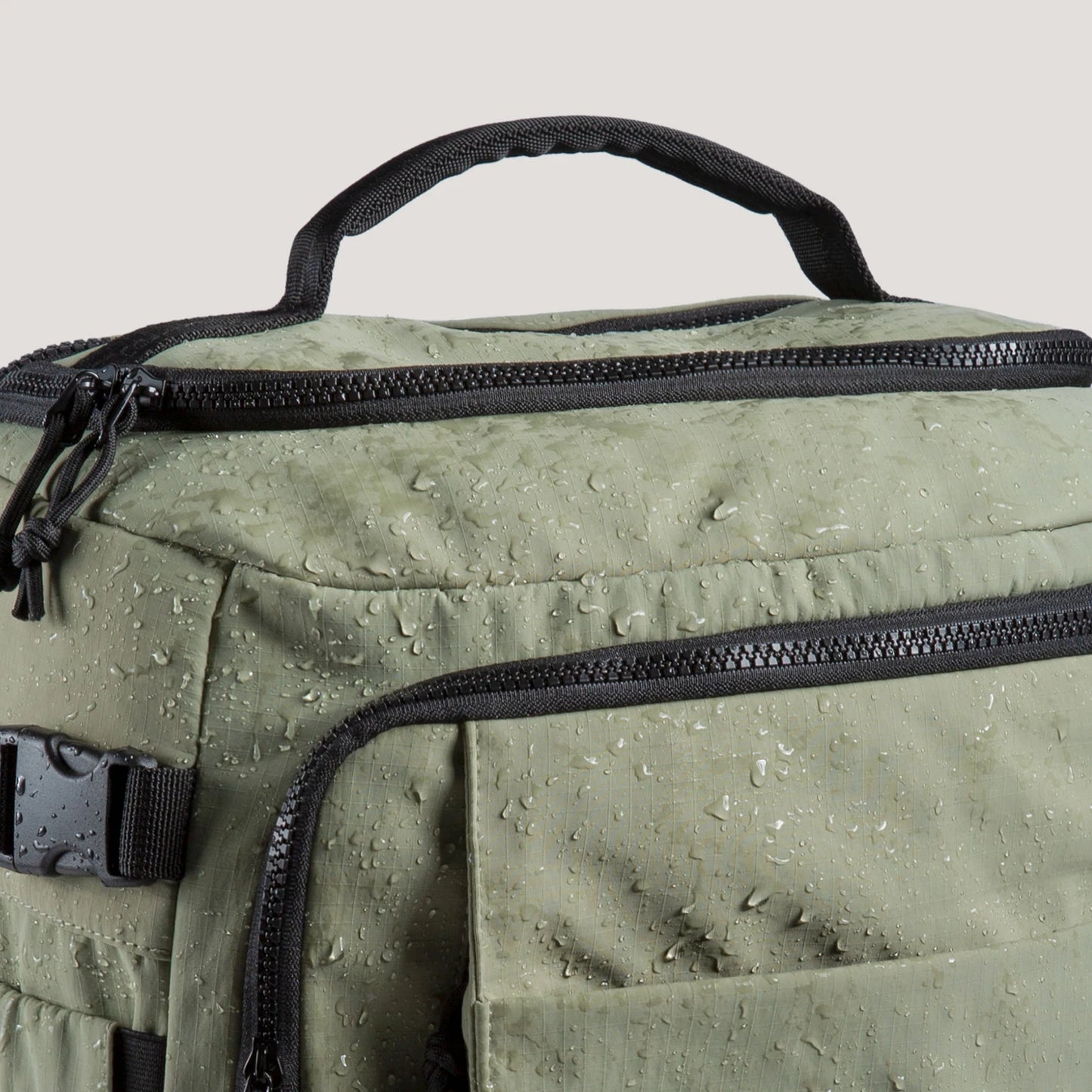 Multifunction Travel Backpack – Expandable Carry On Bag with Laptop Compartment