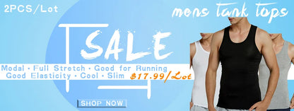 Tank Tops Men 2026 Summer 100% Cotton Cool Fitness Vest Sleeveless Tops Gym Slim Colorful Casual Undershirt