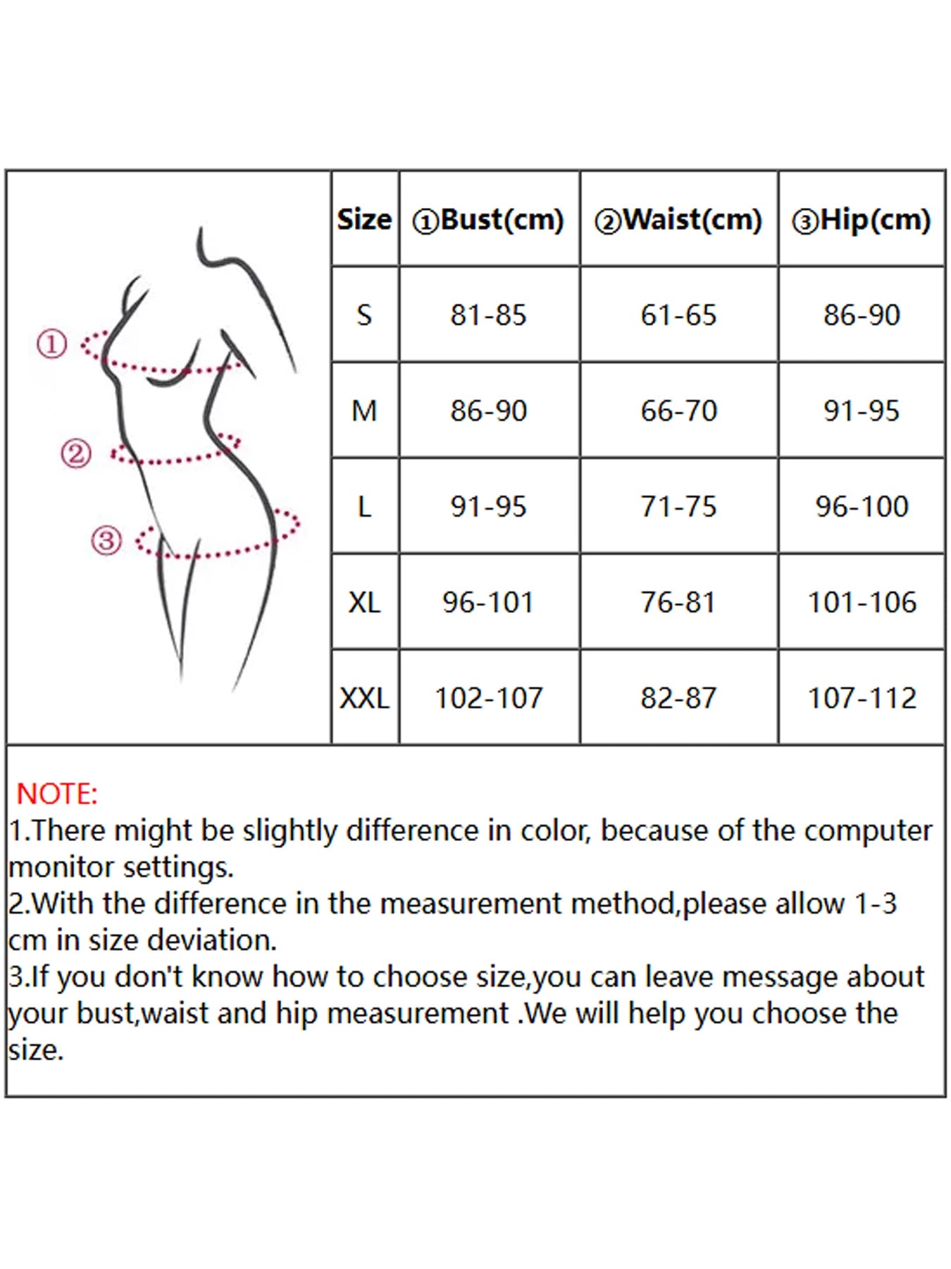 Pleated One Piece Swimsuit Women Push Up Monokini Plus Size Summer Beachwear