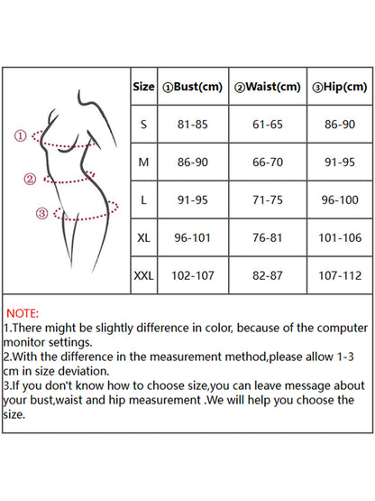 Pleated One Piece Swimsuit Women Push Up Monokini Plus Size Summer Beachwear