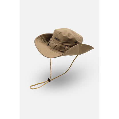 Wide Brim Outdoor Bucket Hat – UV Protection Fishing & Hiking Sun Hat