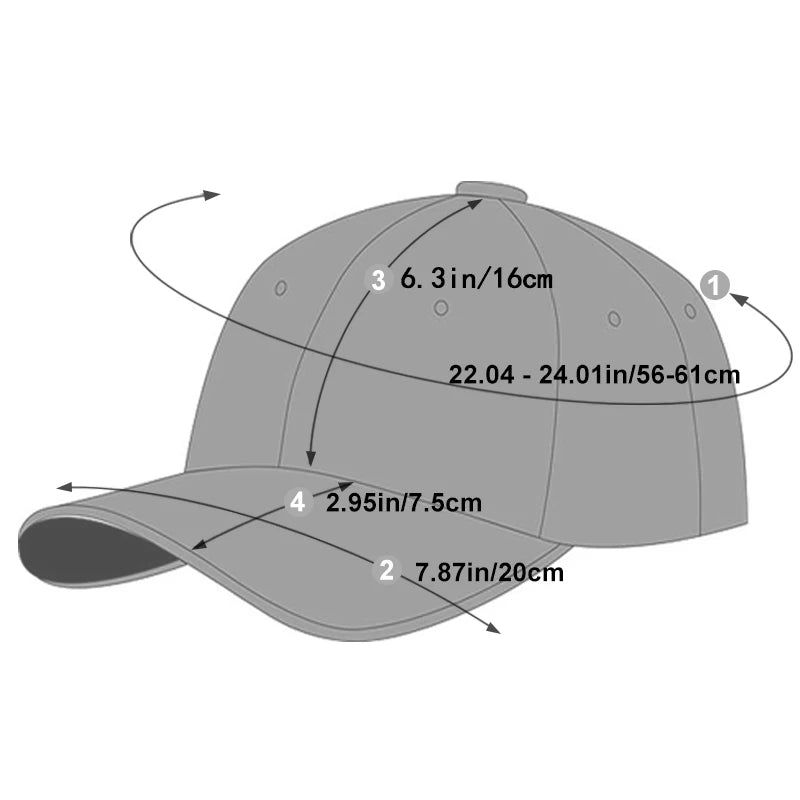 Skull Tactical Trucker Hat – Breathable Mesh Military Baseball Cap