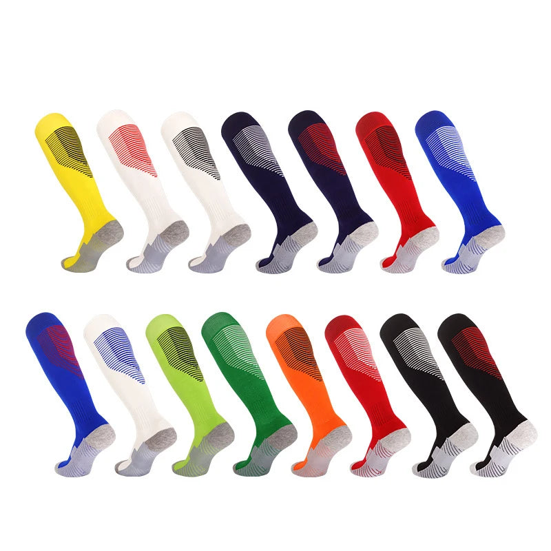 Performance Running Ankle Socks – Breathable Athletic Sports Socks