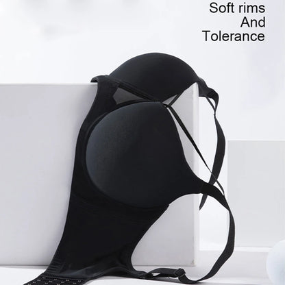 Seamless Push Up Bra – Comfortable Everyday Lingerie for Women