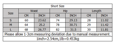 Women’s Seamless Scrunch Biker Shorts – High Waisted Booty Lift Workout Shorts for Gym & Yoga