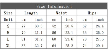Waist Seamless Leggings – Stretchy Gym & Everyday Wear