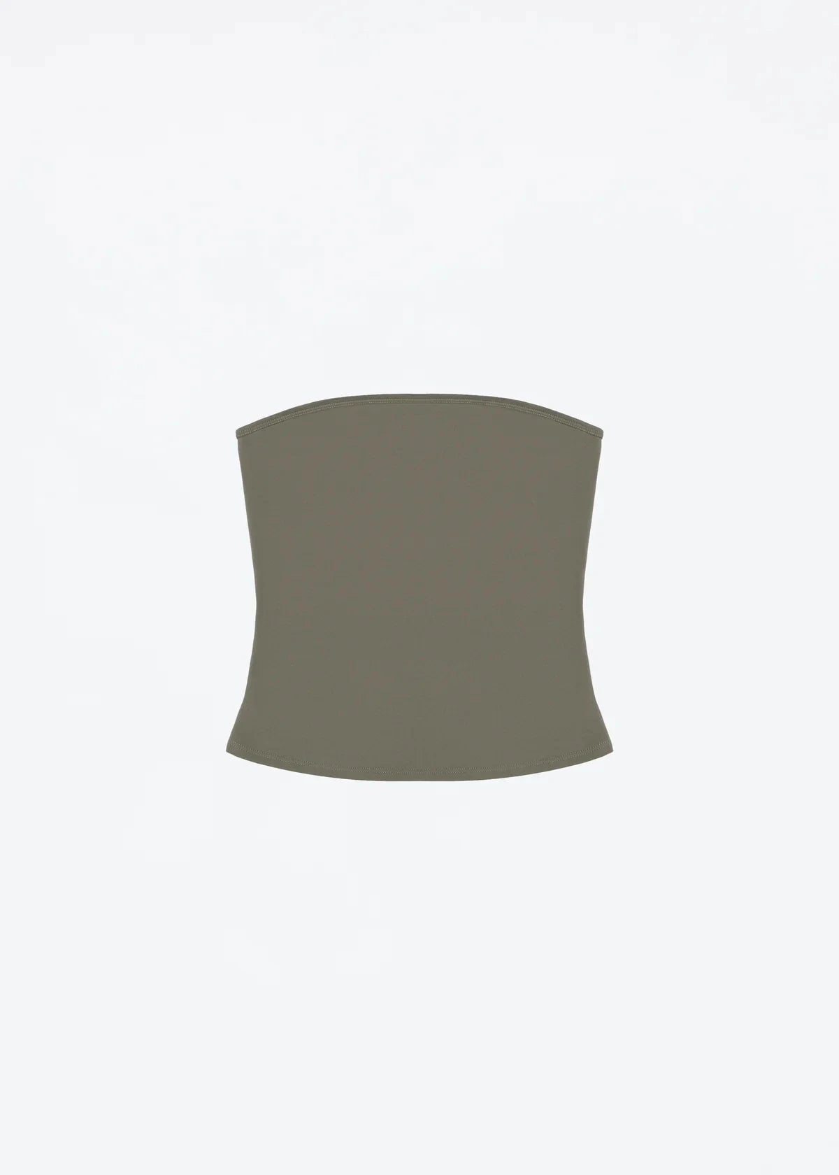 Tank Summer Women's Basic Tube Top, Sexy Tank Top, High-Elastic Skin-Friendly Fabric Top