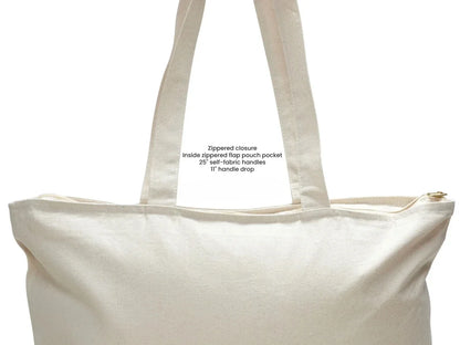 Personalized Coastal Doodle Tote Bag Last Toast on The Coast Destination Wedding Welcome Tote Coastal Bachelorette Party Item, Summer 2026