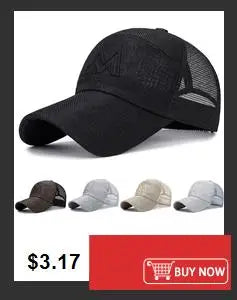 Solid Color Baseball Cap – Casual Adjustable Sports Hat