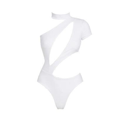 Micro Chain Bikini Set Women Brazilian Swimsuit Sexy Summer Beachwear