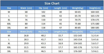 Men’s 2 in 1 Gym Shorts – Compression Layer Athletic Running Shorts Workout Sportswear for Men
