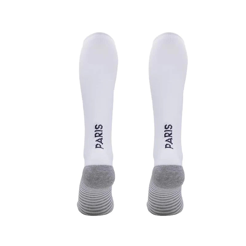 Knee High Soccer Socks – Compression Athletic Football Sports Socks