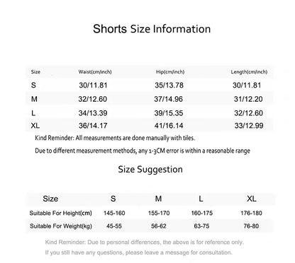 Women’s Short Sleeve Workout Set – T-Shirt & High Waist Biker Shorts