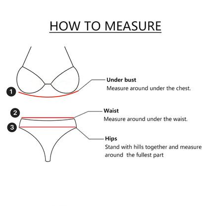 Sexy Lace Lingerie Set – Strappy Push Up Bra & Panty Set for Women