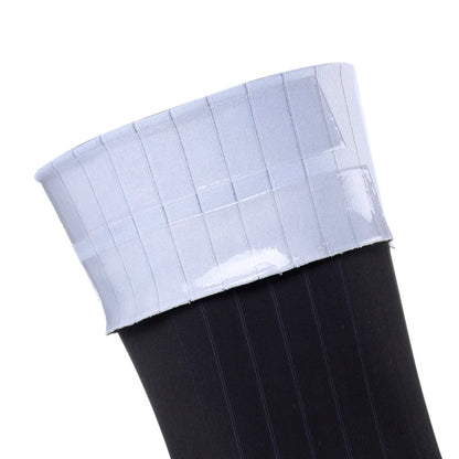 Breathable Mesh Cycling Socks – Lightweight Athletic Crew Sports Socks