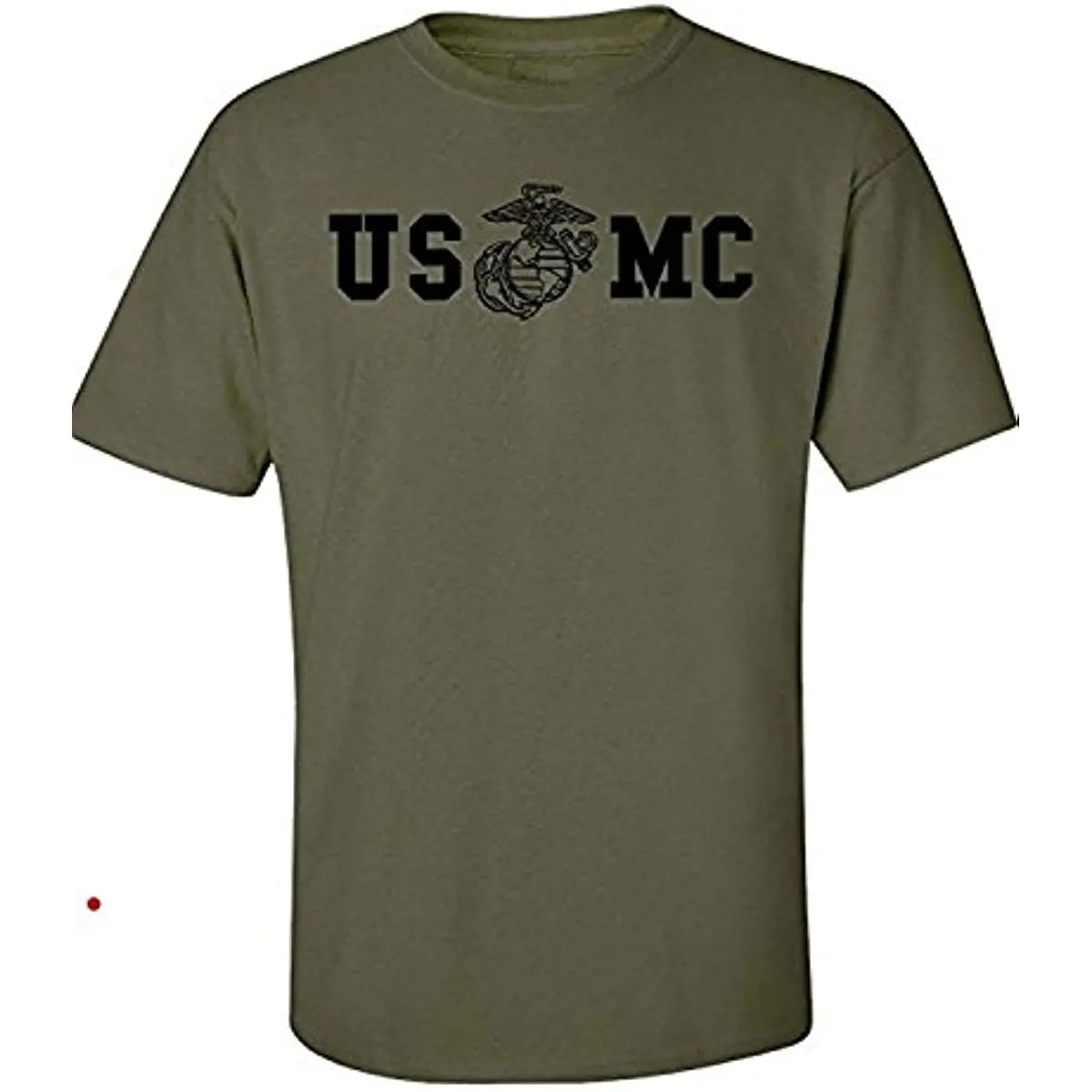 USMC Graphic T-Shirt – Marine Corps Inspired Casual Tee