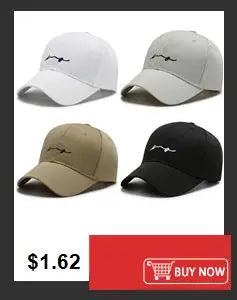 Solid Color Baseball Cap – Casual Adjustable Sports Hat