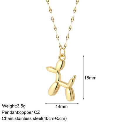 Gold Charm Pendant Necklace Collection – Celestial Eye Heart Sun Moon Layered Necklaces for Women