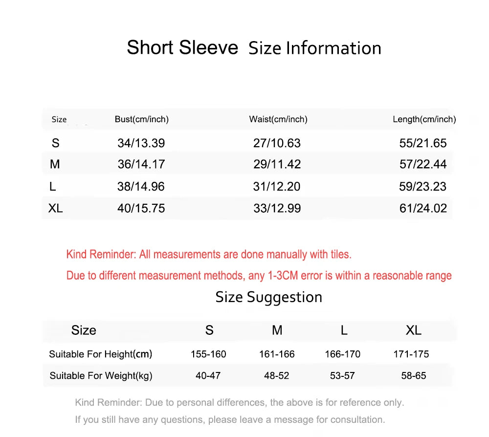 Women’s Short Sleeve Workout Set – T-Shirt & High Waist Biker Shorts