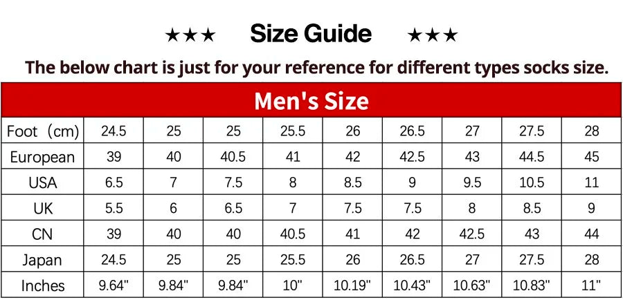 Bamboo Fiber Crew Socks – Soft Breathable Casual Dress Socks for Men & Women