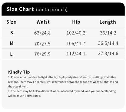 Women’s Quick Dry Running Shorts – Lightweight High Waisted Workout Shorts for Gym, Yoga & Fitness