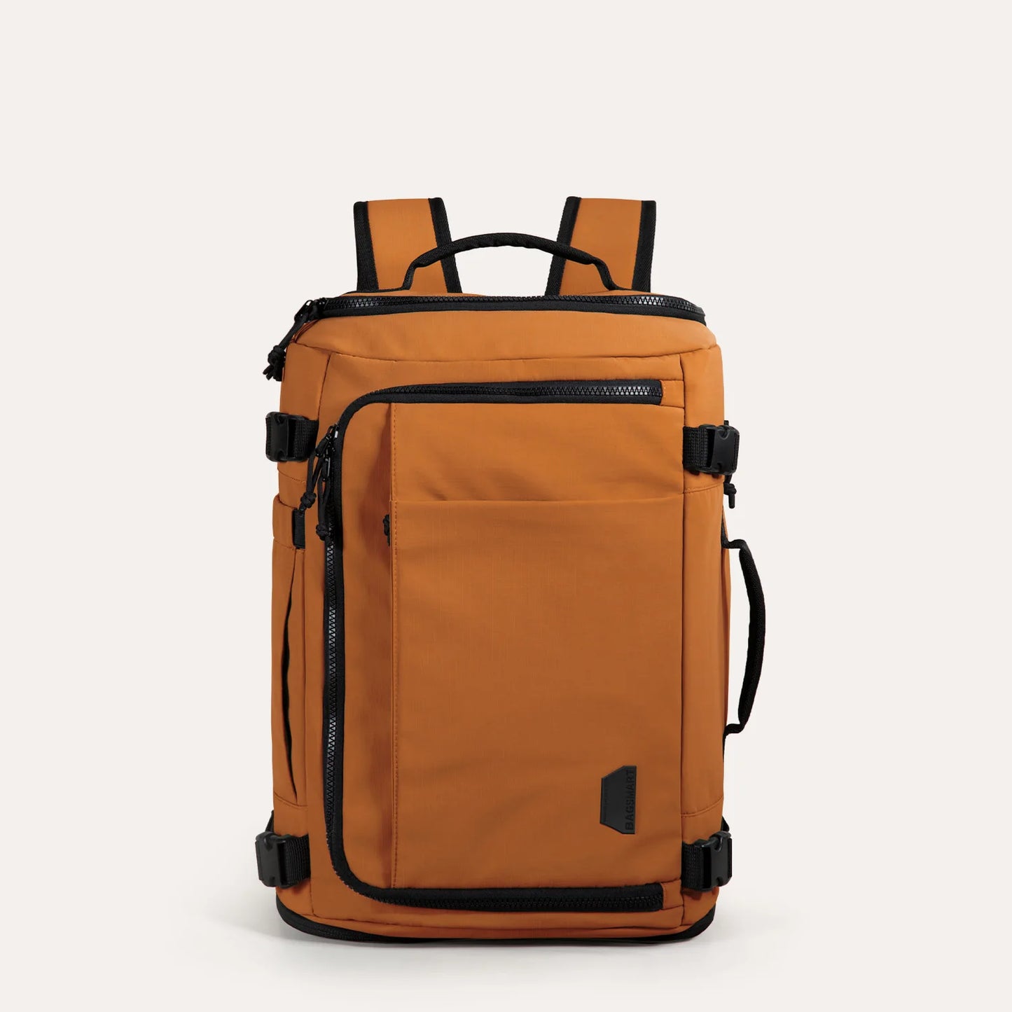 Multifunction Travel Backpack – Expandable Carry On Bag with Laptop Compartment