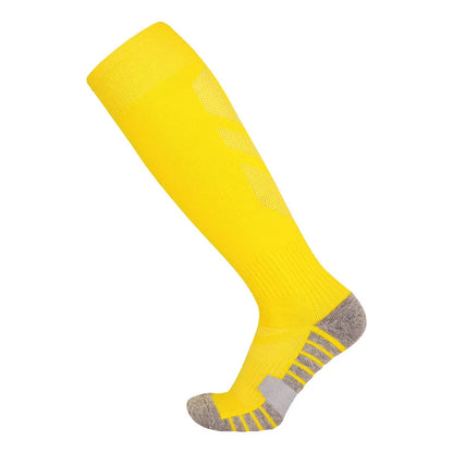 Compression Soccer Socks – Knee High Athletic Football Sports Socks