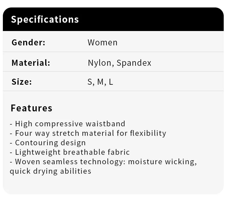 Women’s Quick Dry Running Shorts – Lightweight High Waisted Workout Shorts for Gym, Yoga & Fitness