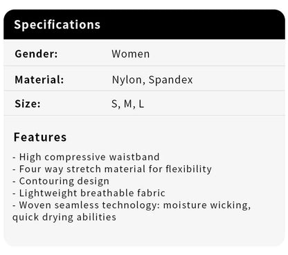 Women’s Quick Dry Running Shorts – Lightweight High Waisted Workout Shorts for Gym, Yoga & Fitness