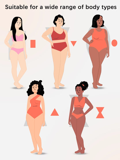 Women Sexy Shapewear Seamless Slimming Butt Lifter Shaper Smooth Out Bodysuit Open Crotch High Elastic Body Suits