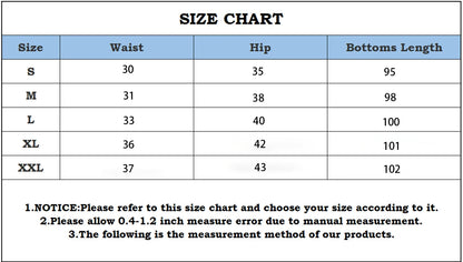 Women’s Scrunch Flare Yoga Pants – High Waisted Bootcut Leggings Butt Lift Fitness & Lounge Pants