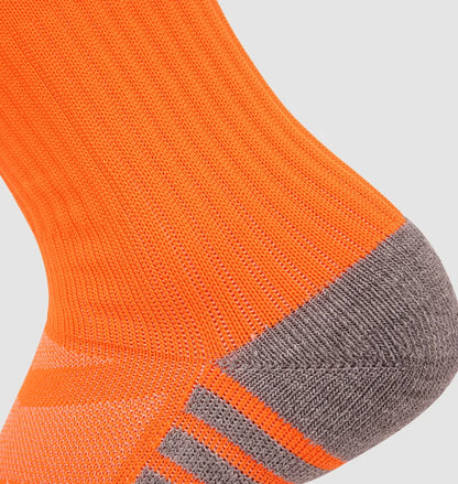 Compression Soccer Socks – Knee High Athletic Football Sports Socks