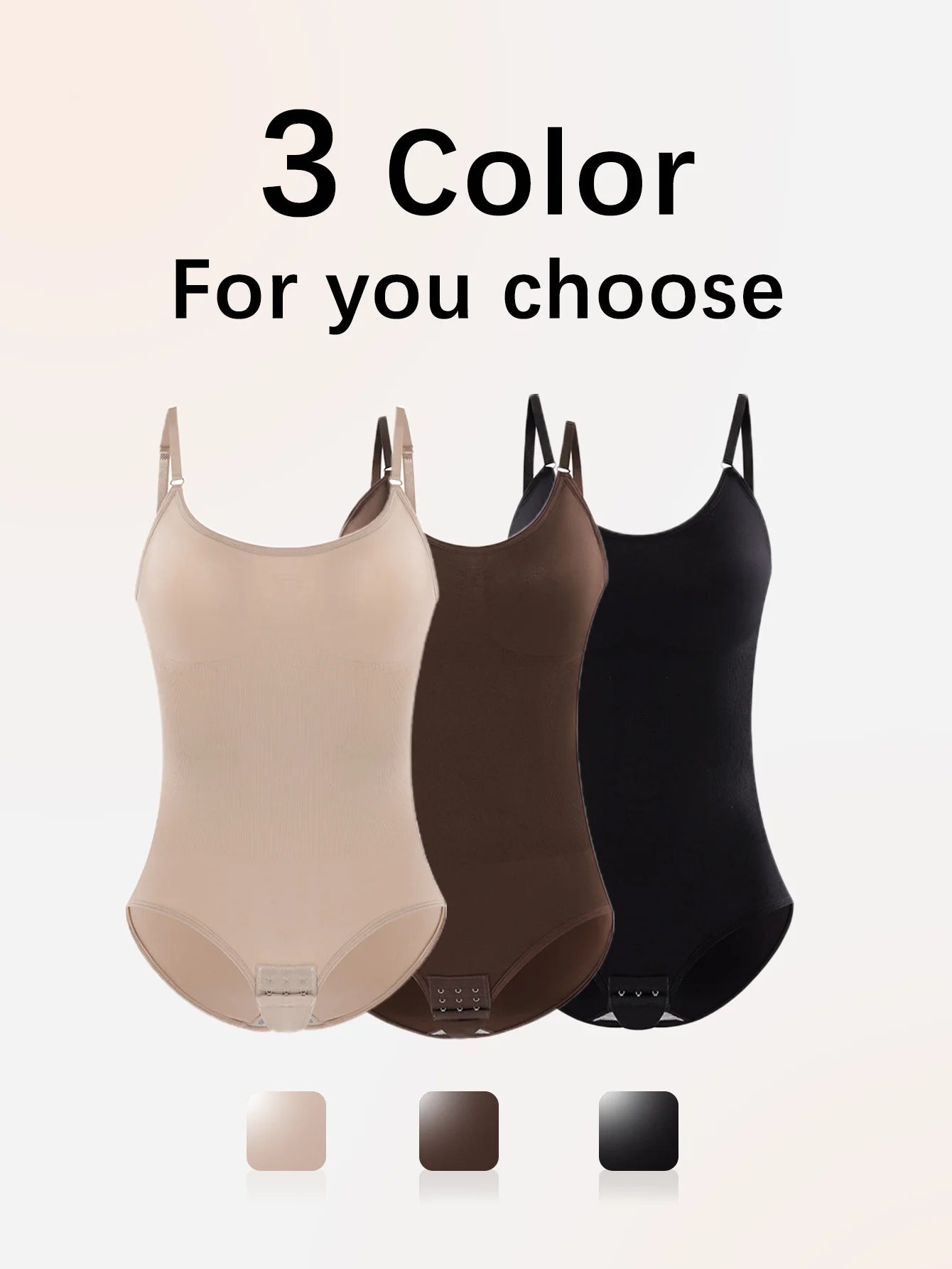 Women Sexy Shapewear Seamless Slimming Butt Lifter Shaper Smooth Out Bodysuit Open Crotch High Elastic Body Suits