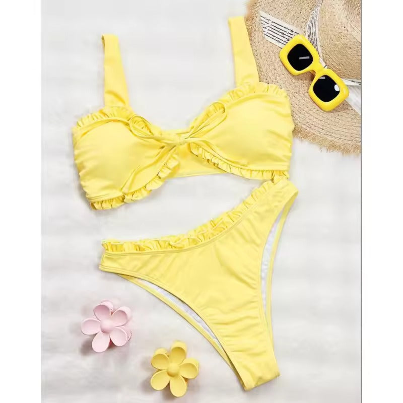 Sexy Bikinis 2026 Women Swimwear Push Up Female Swimsuit For Swim Wear Bathing Suits Brazilian Bikini Set Beachwear Pool Bather