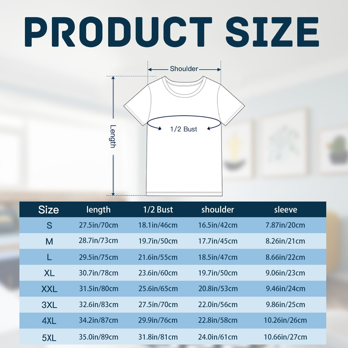 'Just A Dad Who Always Come Back With The Milk' Printed Oversized Unisex T-Shirt